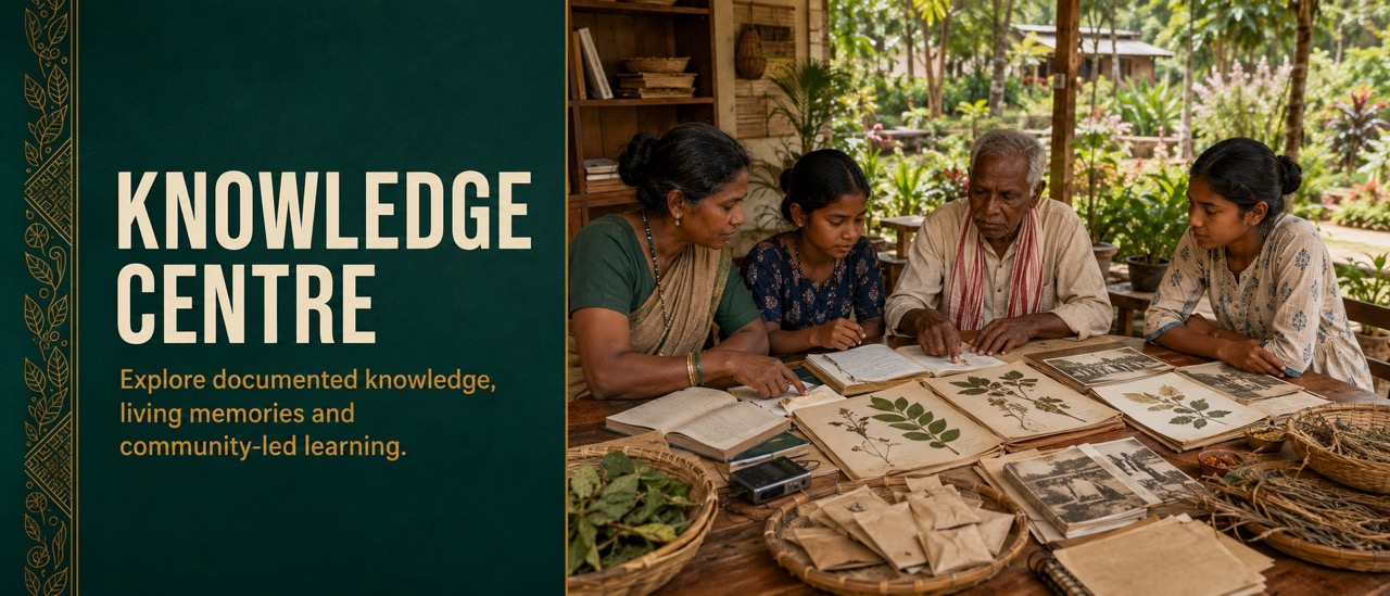 Knowledge Centre