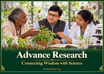 Advance Research