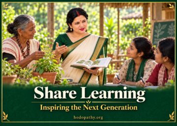 Share Learning