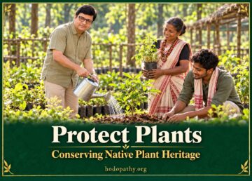 Protect Plants